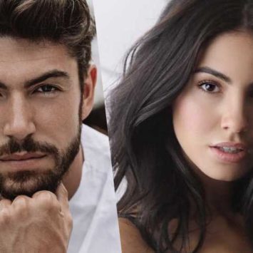 Ignazio Moser e Giulia De Lellis all’Isola dei Famosi 2019?