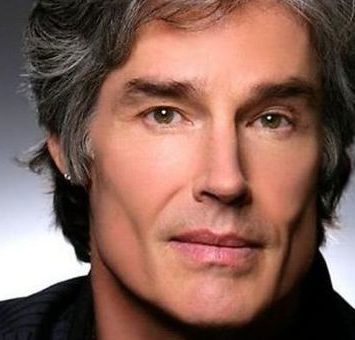 Arriva a Rovigo una star internazionale: Ronn Moss “Ridge”di Beautiful!