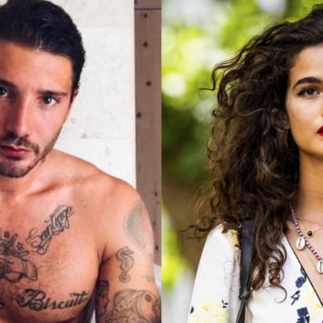 Stefano De Martino pizzicato con una nuova fiamma…