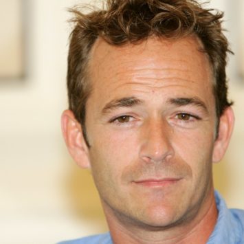 Morto Luke Perry, addio all’attore di “Beverly Hills 90210”